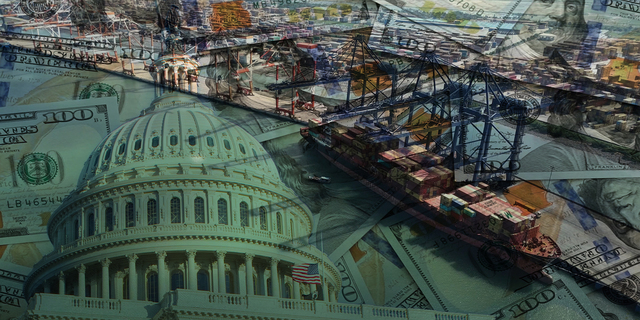 United States Tariffs and Trade War