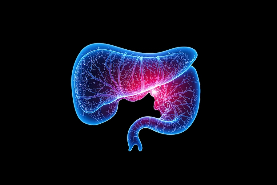 Autoimmune Liver and Gastric Diseases