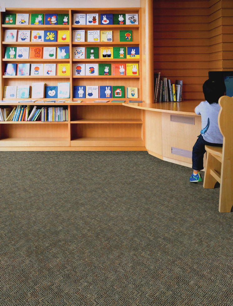 Carthage Legacy Modular