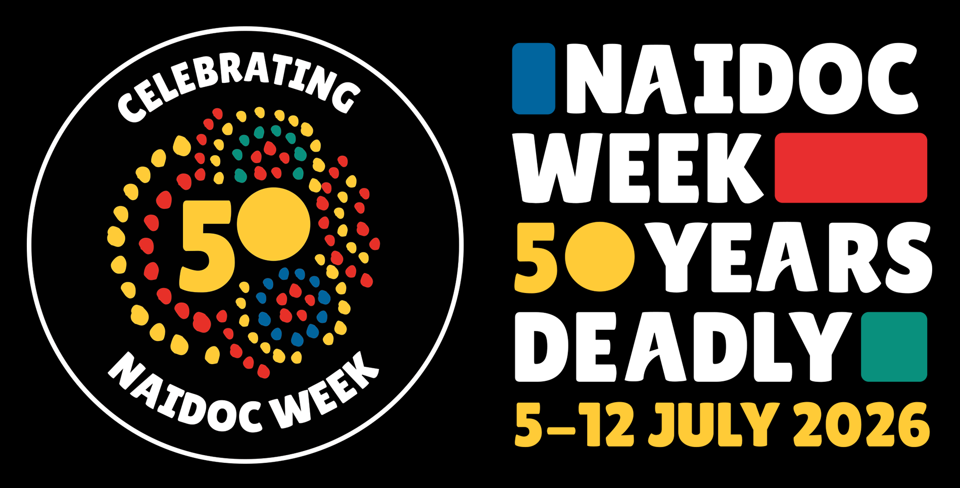 Naidoc assets