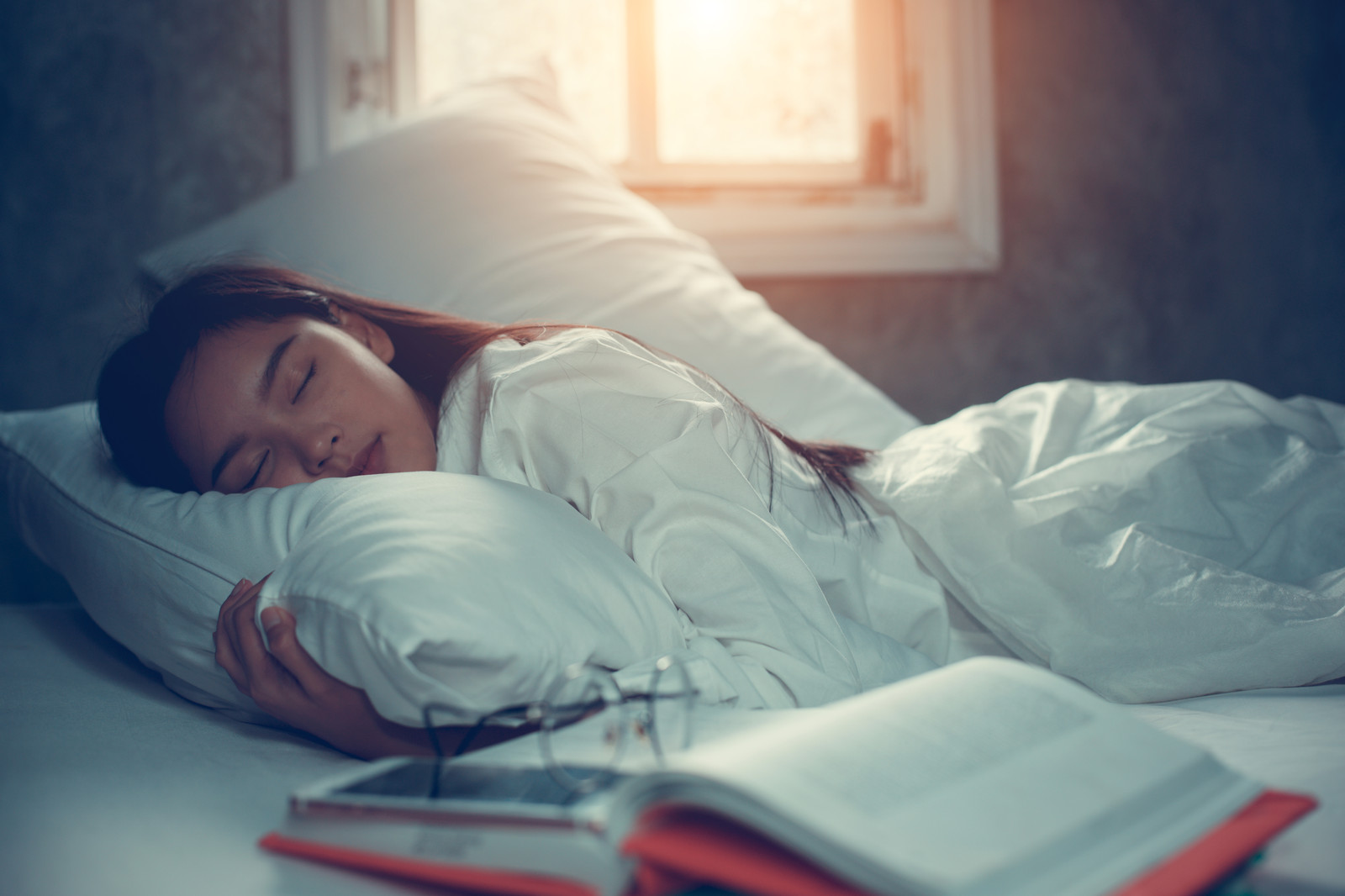 5 Cara untuk Perbaiki Kualitas Tidurmu