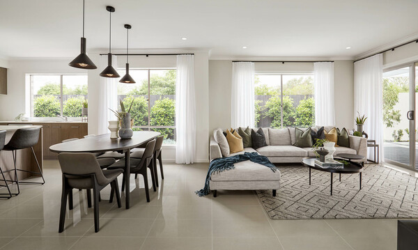 Edgewood Grand Pantry 23