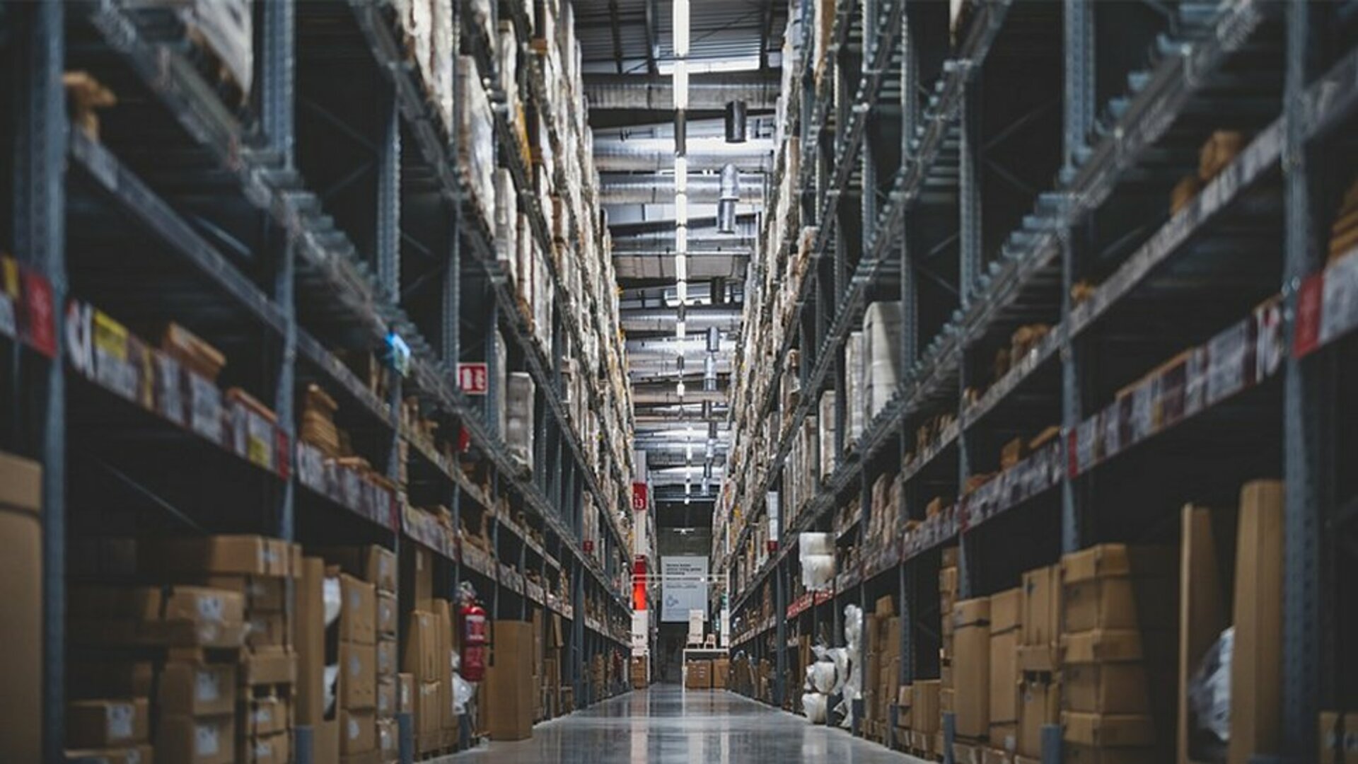 Sustainability Week: The complex road to greener supply chains