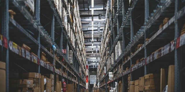 Sustainability Week: The complex road to greener supply chains