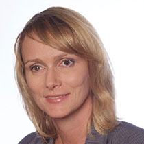 Profile Image of Maria Johann