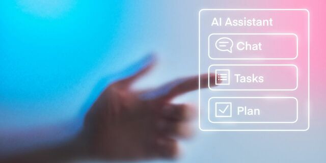 What not to share when using AI for personal finance help