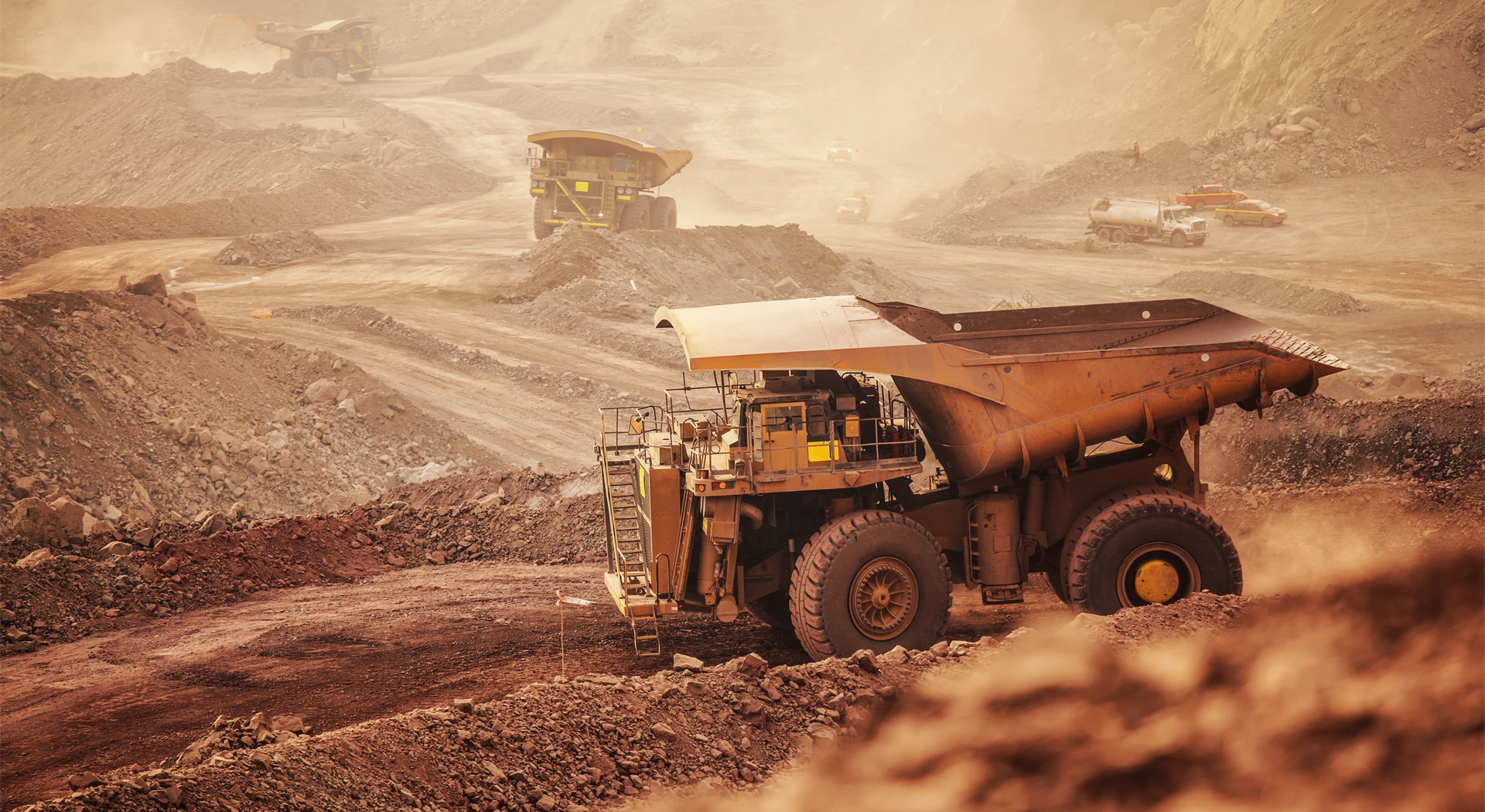 Building innovative solutions – together