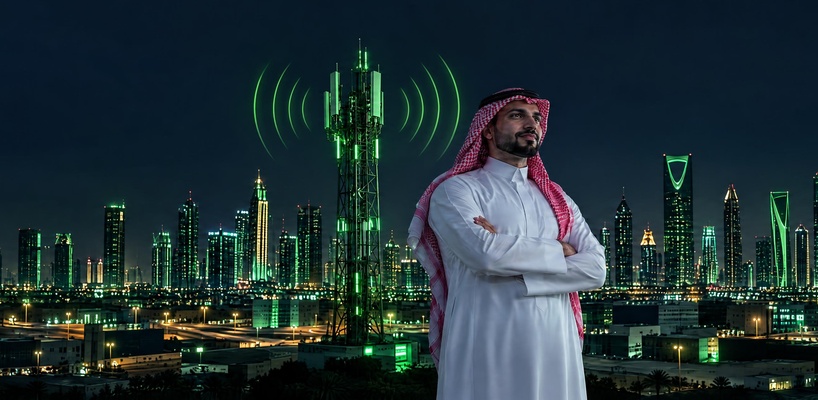 خدمة الخطوط الدولية المؤجرة الخاصة IPLC