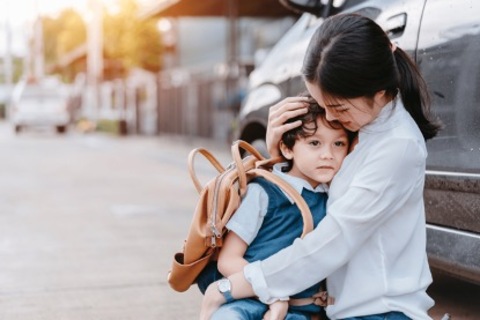 Begini Lho Cara Pembentukan yang Tepat untuk Pendidikan Karakter Anak!