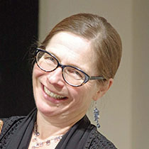 Profile Image of Anne Barnhart