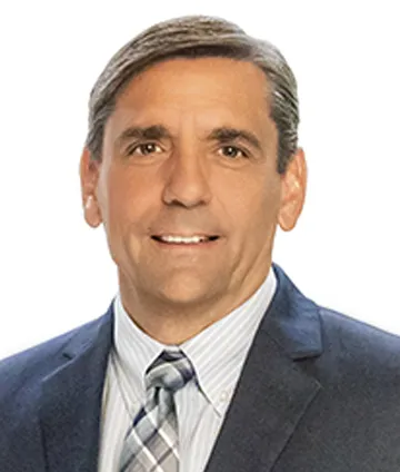 Jeff Campbell