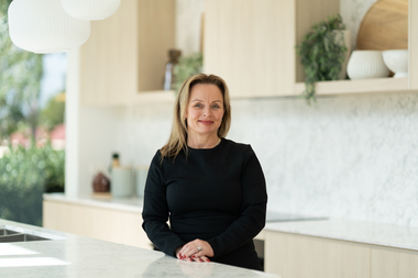 Lisa McLeod | Sales Consultant & EasyLiving Range Expert