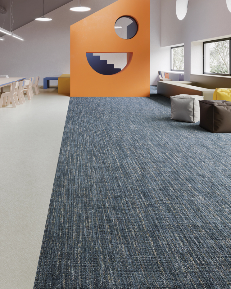 Precision Broadloom