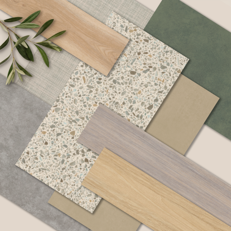 Arbor Palette