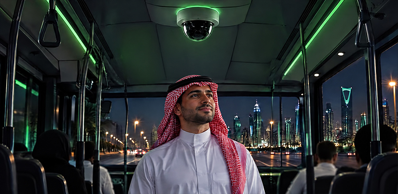 شبكة الجيل الخامس الخاصة