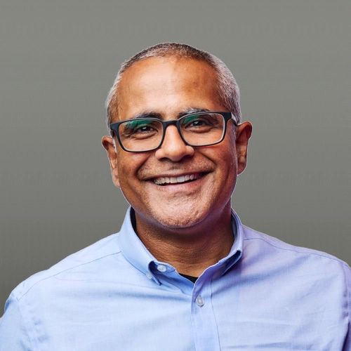 Raju Malhotra – Chief Product & Technology Officer – at Certinia