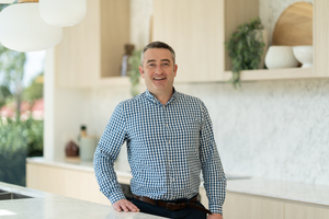 Mark Sinnott | Sales Consultant