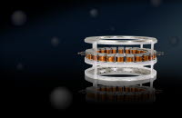 Elektromagnetische Bauteile