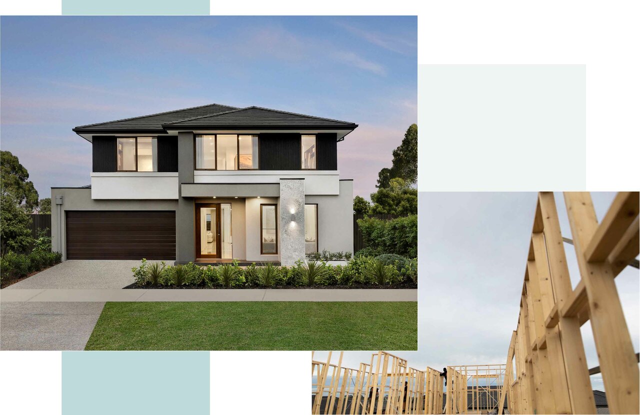 From Block to Blueprint: Getting a Knockdown Rebuild Right