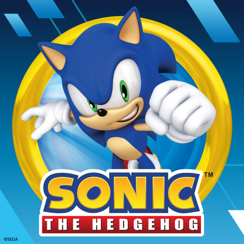 Sonic activation at Robina Town Centre