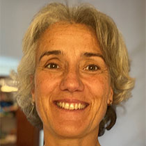 Profile Image of Ana Maria Mayordomo Cunha