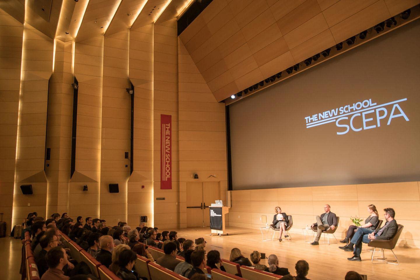 Schwartz Center for Economic Policy Analysis