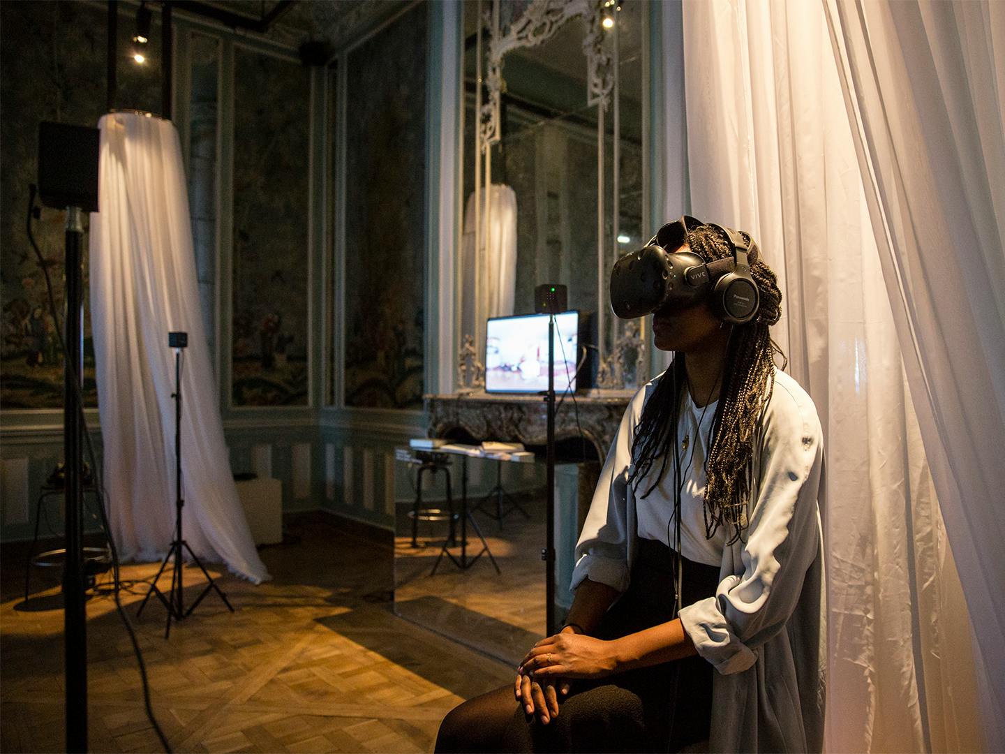 Advising