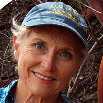 Profile Image of Margery Spielman