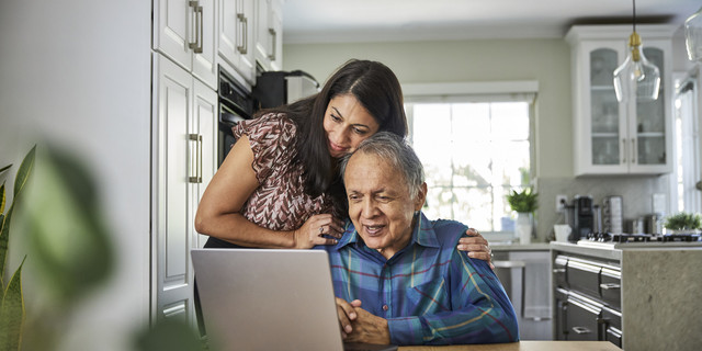 11 Tips for Talking to Your Aging Parents About Their Finances and Future Care