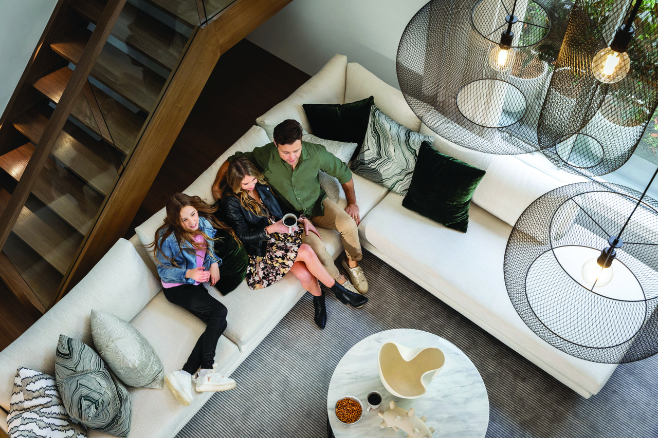 How to create a sustainable knockdown rebuild that reduces waste