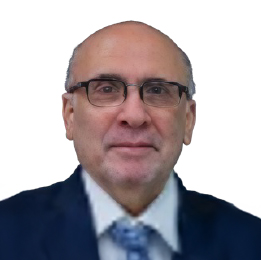 Ghassan Abdul Wahab Itani