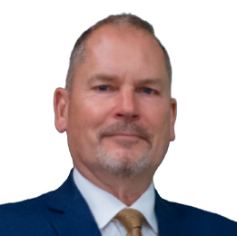 Fraser Mark Curley