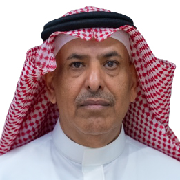 Fahad Hussain Alsudairi