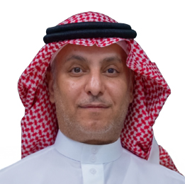 Khalid Mohammed Saad Albawaradi