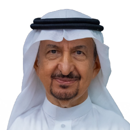Dr. Mohammed Saud Albader