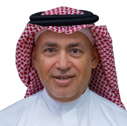Dr. Solaiman Abdulaziz Altwaijri
