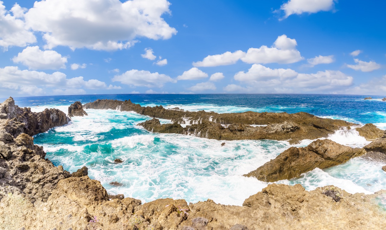 Charco del Viento (La Guancha)