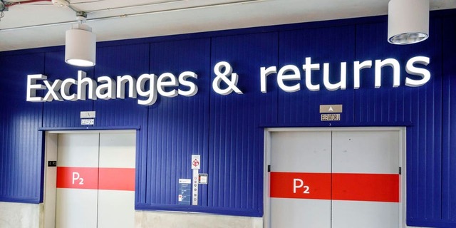 Fraud Is Only The Tip Of Retail’s $850 Billion Returns Challenge