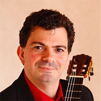 Profile Image of Roberto Capocchi