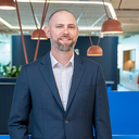 Profile picture of Vocus Chief Customer Officer, Matt Walsh