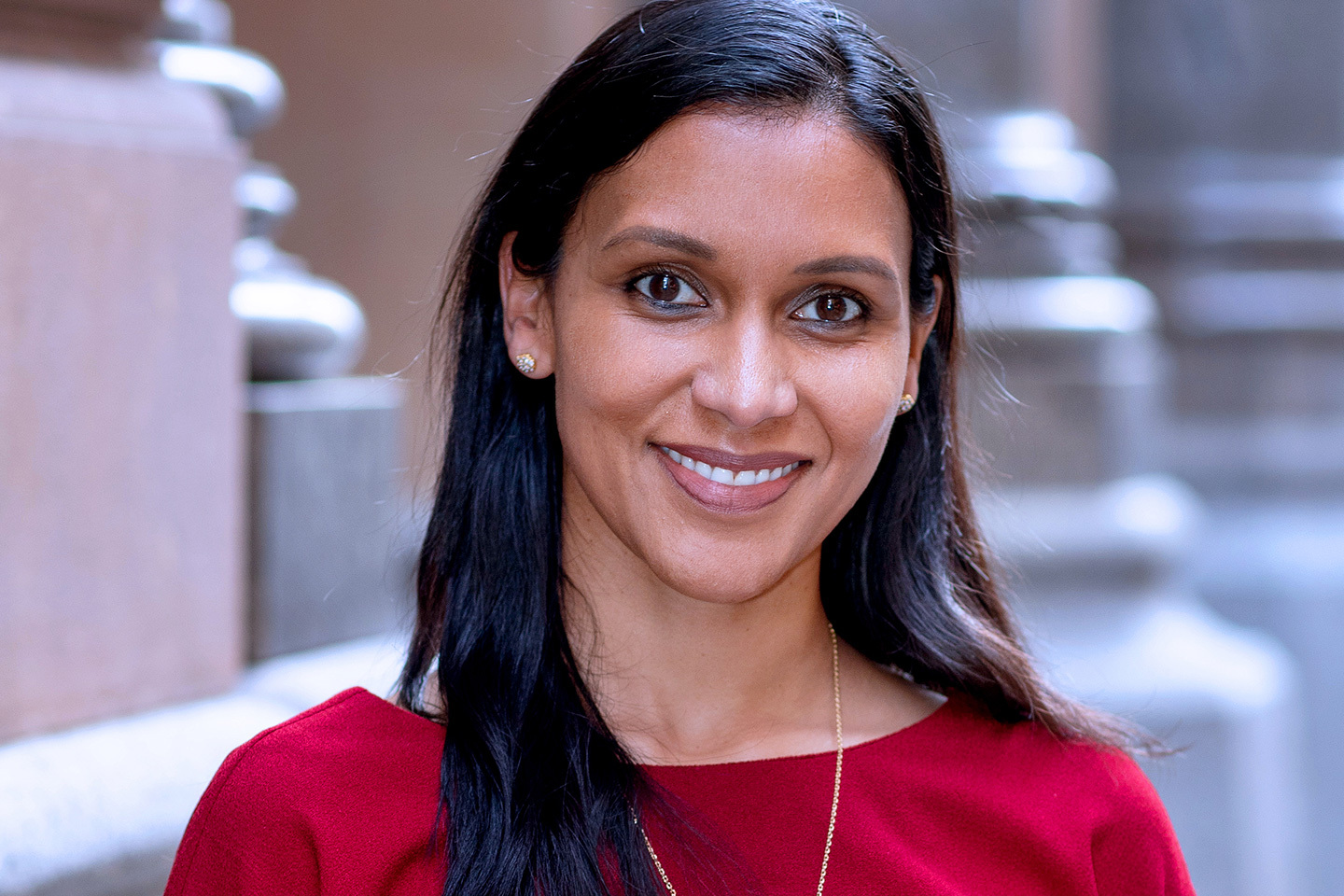 Profile picture of Vocus Board Member Ani Satchcroft, Non-Executive Director