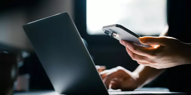 Sending Money to the Wrong Account Can Be Hard to Undo — Double-Check This Before You Tap Send