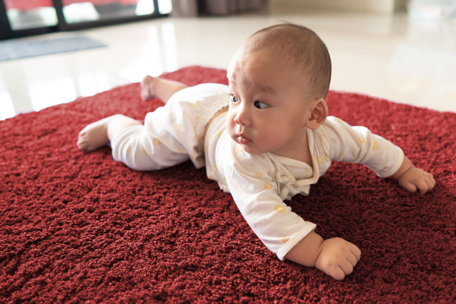 Tips rumah yang aman bagi bayi dan balita