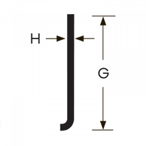 Linear Series Risers