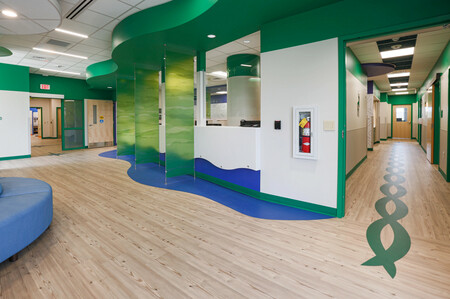 Mannington Commercial