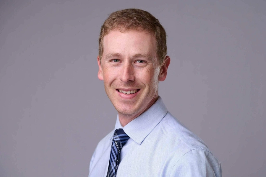 Dr. Mark R. Girton