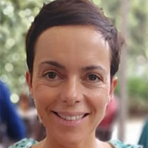 Profile Image of Sonia Formoso