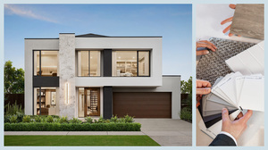 Stay Local, Upgrade Your Life: Knockdown Rebuild in the West