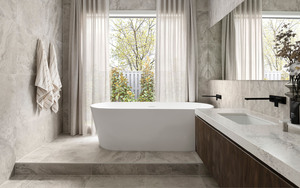 The Kitchen and Bathroom Trends Defining 2026