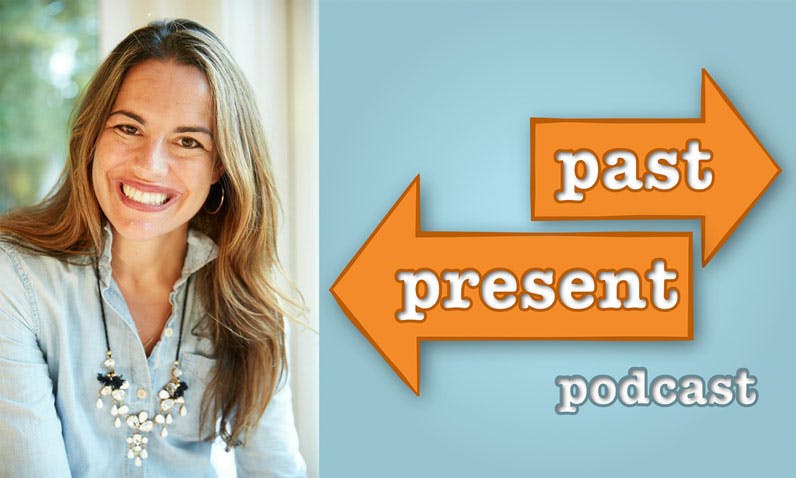 Natalia Mehlman-Petrzela's Hit Podcast